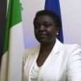 رشق بالموز أول وزيرة سوداء في إيطاليا
