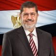 اشتون التقت مرسي