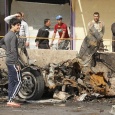 بغداد: ١٧ سيارة مفخخة و٣ عبوات= ٥٤ قتيلاً و٢٣٠ جريحاً