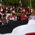 مصر: لا حسم ولكن مرسي اعترف باخطائه