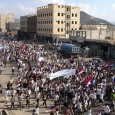 عصيان مدني جنوب اليمن