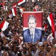 آلاف من مؤيدي مرسي في مسيرات: ٣ قتلى وعشرات الجرحى