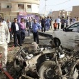 العراق: عشرات القتلى في هجمات إرهابية