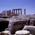 يونسكو: تراث سوريا الثقافي يتعرض للتدمير 