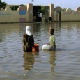 السودان: نصف مليون شخص تضرروا جراء الفيضانات