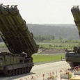  تفكيك صواريخ اس-300 الروسية بعد إلغاء عقد البيع لايران