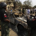 «بوكو حرام» تنصب كميناً للشرطة: ٣٨ قتيلاً 