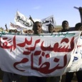 الربيع السوداني: مقتل ٥٠ شخصاً