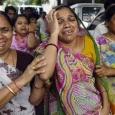 الهند: متشددون إسلاميون وراء الهجوم على زعيم هندوسي