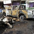 العراق: مقتل ٢٥ شخصاً في تفجيرات