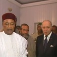 نيجر: الافراج عن الرهائن الفرنسيين بعد ٣ سنوات