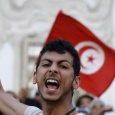 تونس: مواجهات بين يساريين وإسلاميين