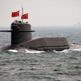 اسطول الصين من الغواصات النووية