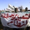 الربيع السوداني: ٧٠٠ معتقل و٣٥ قتيل