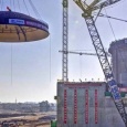 باكستان تبني أكبر محطة نووية لتوليد الكهرباء
