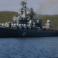 لماذا... سفينة هجومية صاروخية روسية في المتوسط؟