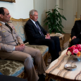 واشنطن قلقة إزاء التطورات في مصر