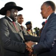تدخل إقليمي في جنوب السودان