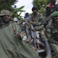 الكونغو: جبهة قتال جديدة في أفريقيا