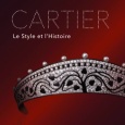 معرض مجوهرات Cartier في باريس