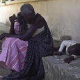 جنوب السودان حرب طاحنة وضغوط خارجية لوقف النار