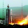 الصين تبدأ غزو الفضاء