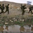 هدية إسرائيل للسلطة الفلسطينية ضم غور الأردن