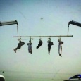 الإعدامات في السعودية