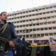 مصر: الشرطة تفرق بالقوة الإخوان و...الليبراليين