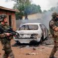 رغم الوجود الفرنسي النهب والقتل قائم في أفريقيا الوسطى