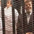 محاكمة مرسي:  