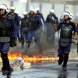 البحرين: مواجهات في قرية «شيعية»