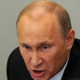 بوتين يقرع طبول الحرب عل حدود أوكرانيا
