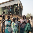 جنوب السودان: قتل ونهب متبادل