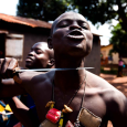 أفريقيا الوسطى: القوات الدولية تحارب على كل الجبهات