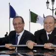 «بركات»: فرنسا تساعد بوتفليقة ونرفض الانتخابات 