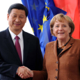 أوكرانيا: الصين تراعي حليفتها روسيا