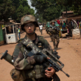 أفريقيا الوسطى: قوات تشادية تقتل ٨ أشخاصاً