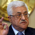 عباس: الحكومة تأتمر بأمري أنا معترف بإسرائيل