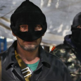 أوكرانيا: كييف تفقد السيطرة على شرق البلاد