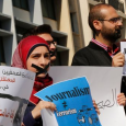 مصر: فجأة... تخلى محامو الدفاع عن صحفيي الجزيرة !