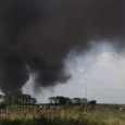 كييف تسيطر على مطار دونيتسك بعد معارك