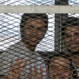 لجنة الأمم المتحدة: #مصر سجّان للصحفيين أكثر من سوريا