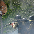 أوكرانيا: هجوم للانفصاليين يقتل ٣ جنود