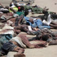 نيجيريا: بوكو حرام تقتل ٥٠ شخصاً في الكنائس