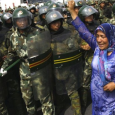 الصين: استمرار العنف في مناطق المسلمين الأيغور