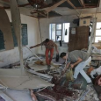 قصف «غير مبرر» لمدرسة تابعة للأمم المتحدة