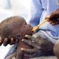 المجاعة تهدد جنوب السودان