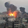 #غزة: حرب استنزاف للاسبوع السابع