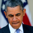 مكرها أخاك لا بطل: أوباما يقصف داعش في سوريا